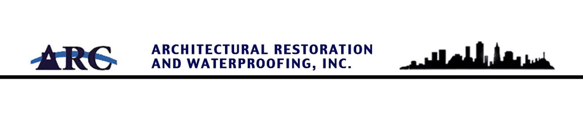 Architectural Restoration and Waterproofing